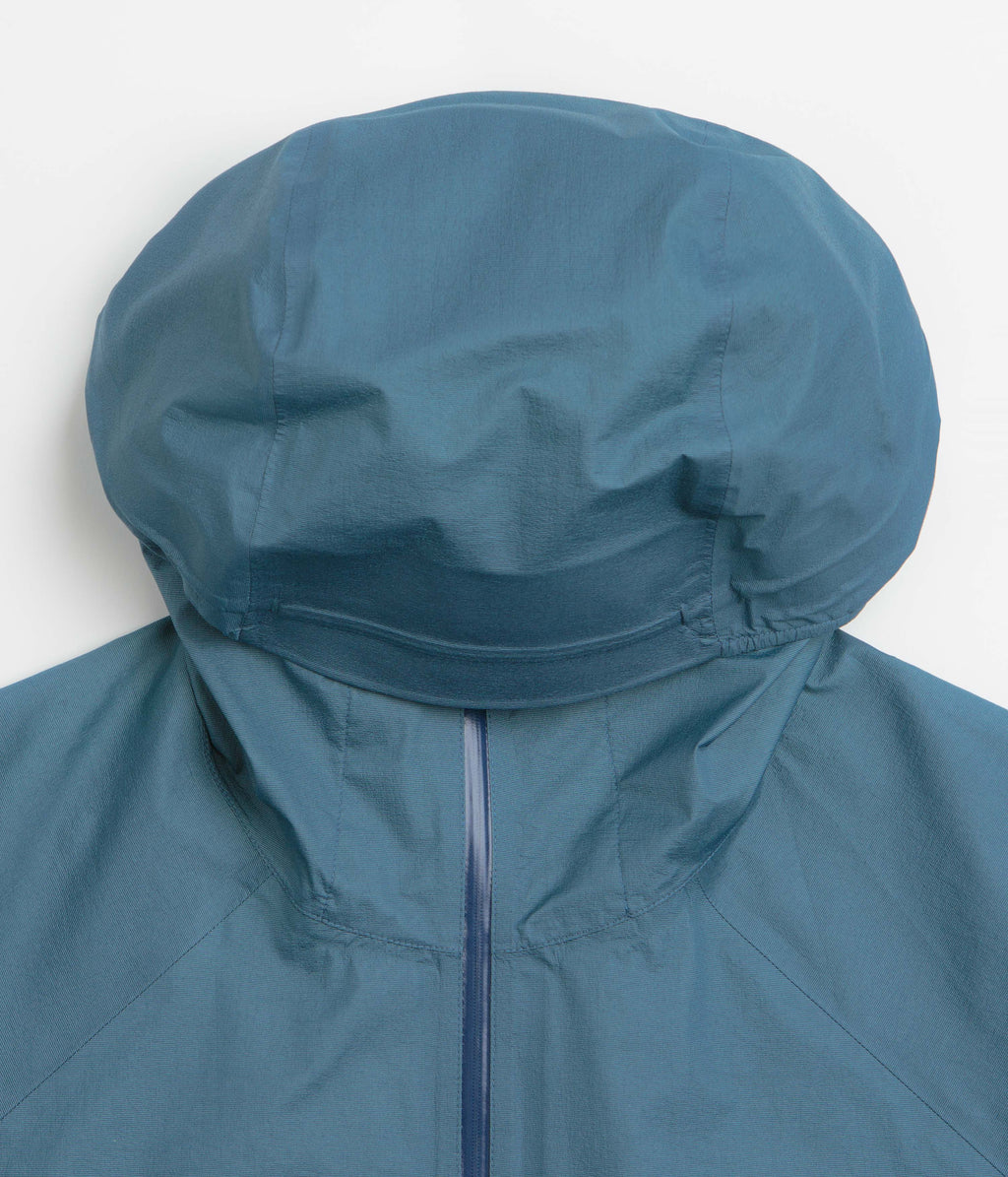 Cayl Respire 3L Jacket - Dark Blue