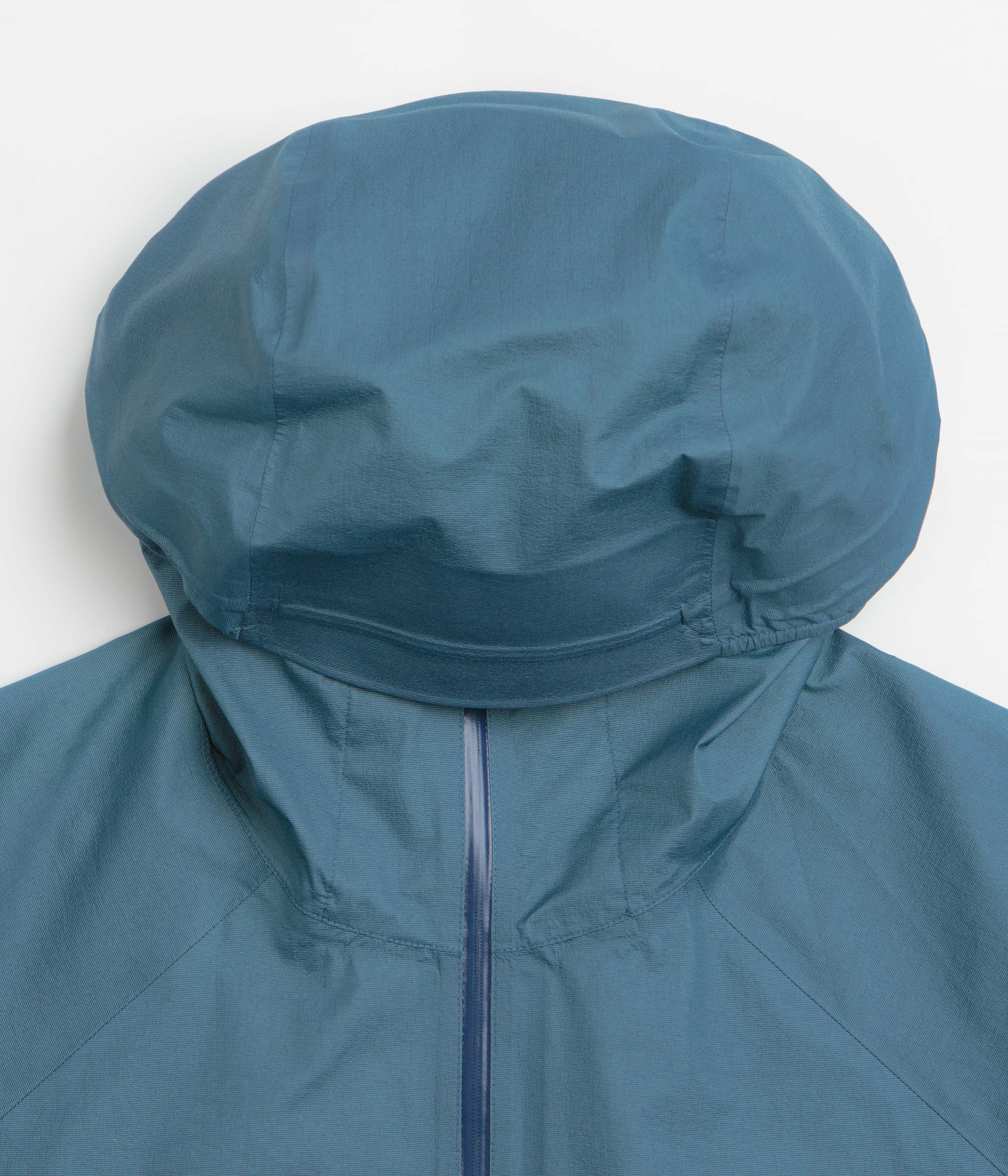 Cayl Respire 3L Jacket - Dark Blue