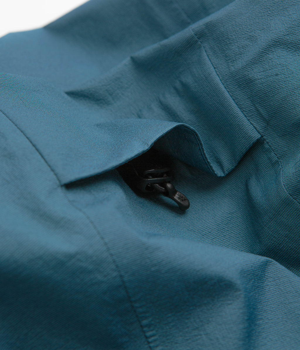Cayl Respire 3L Jacket - Dark Blue