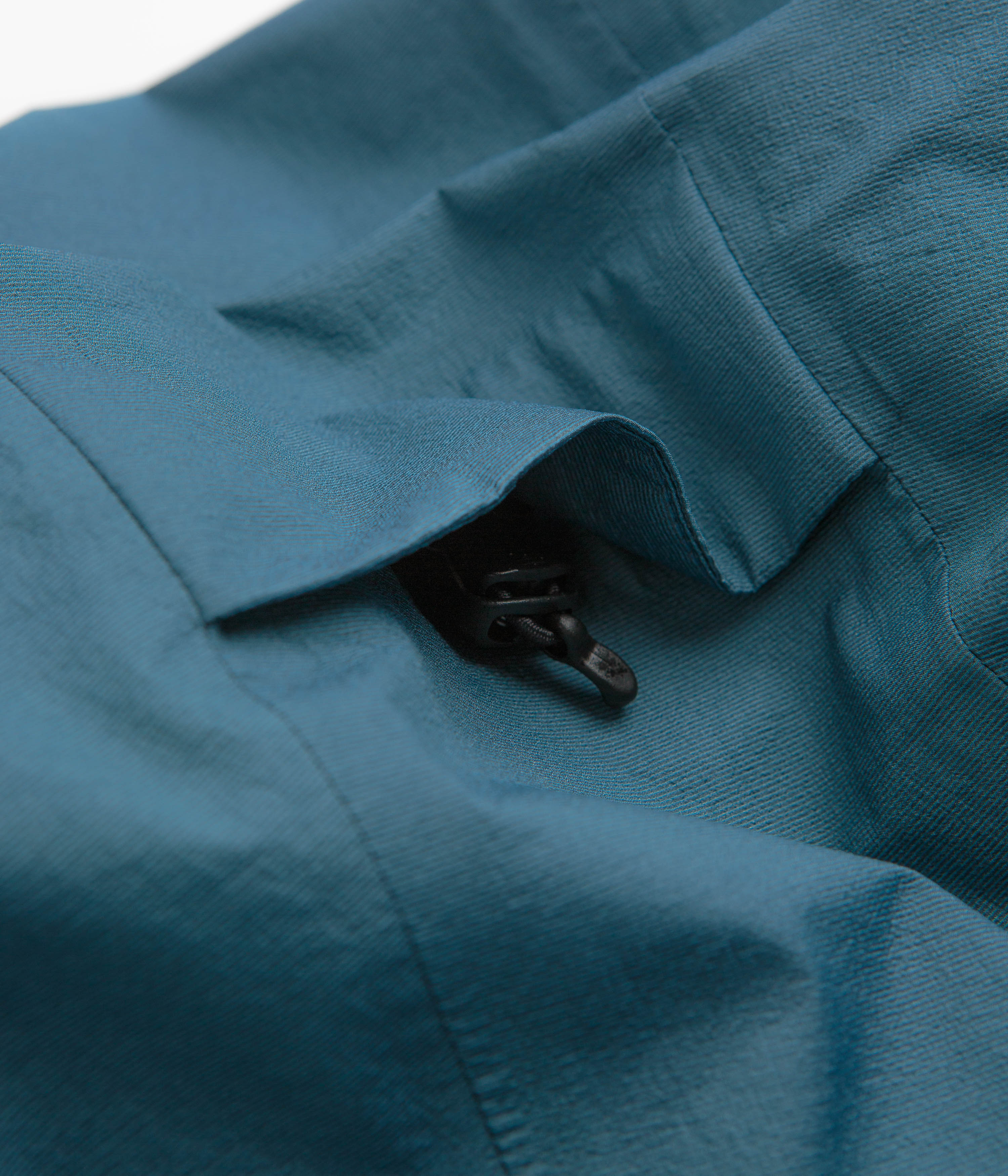 Cayl Respire 3L Jacket - Dark Blue