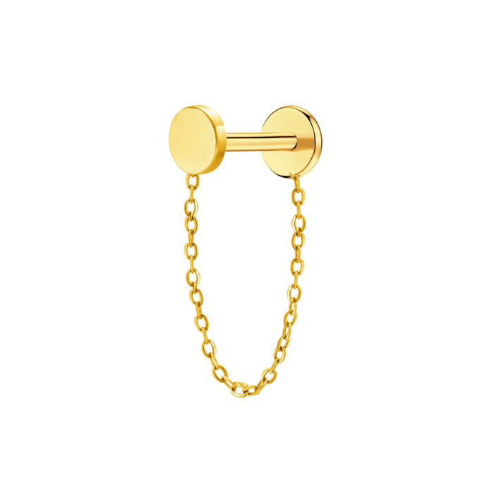 gold-single