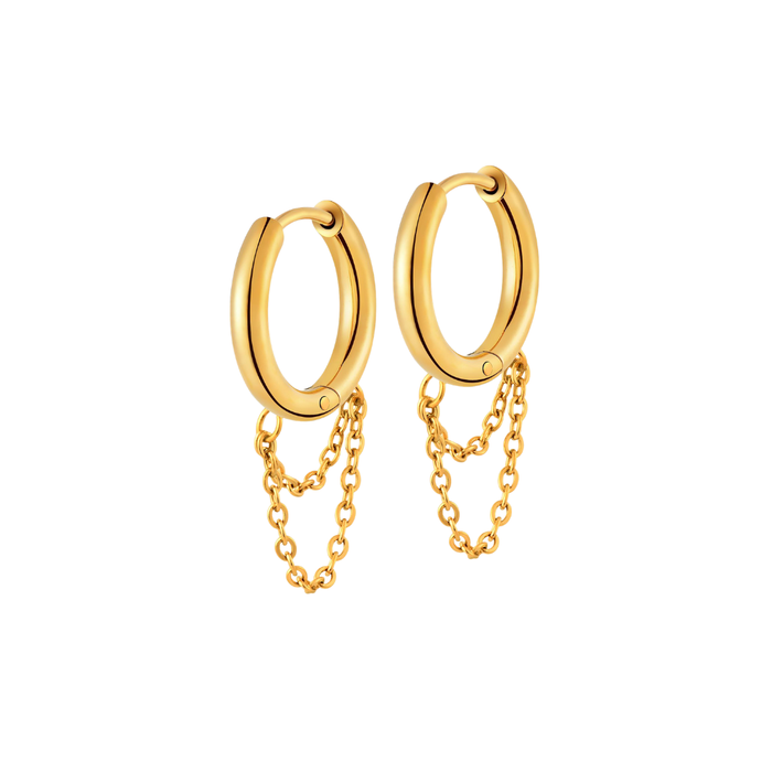 Chain Hoops