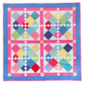 Chain Letter Quilt Class - THURS 11/12