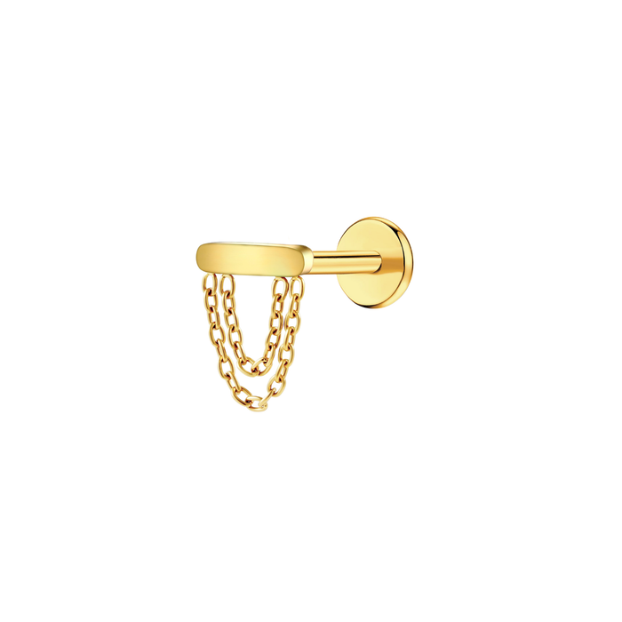 gold-single