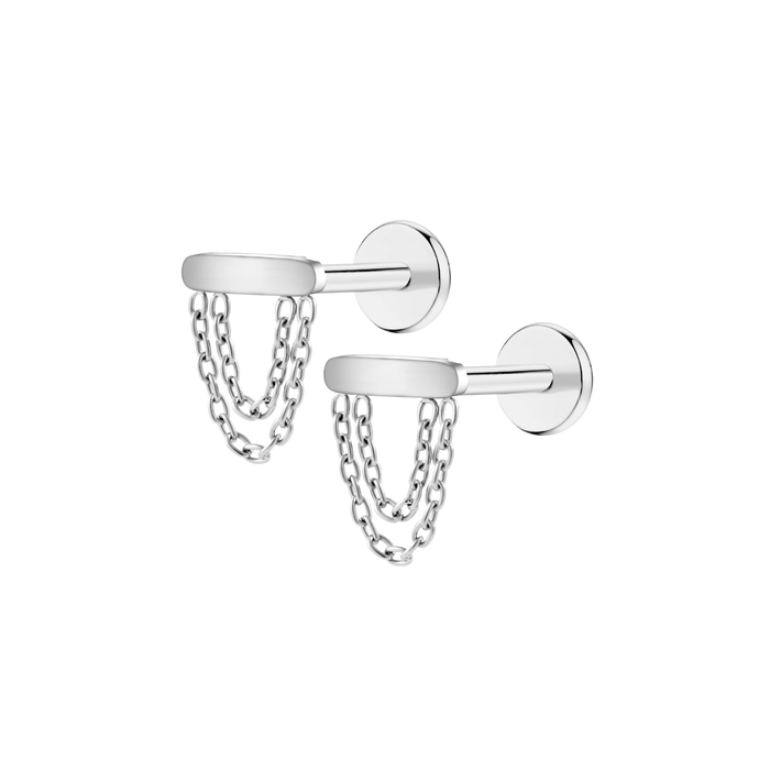 silver-pair