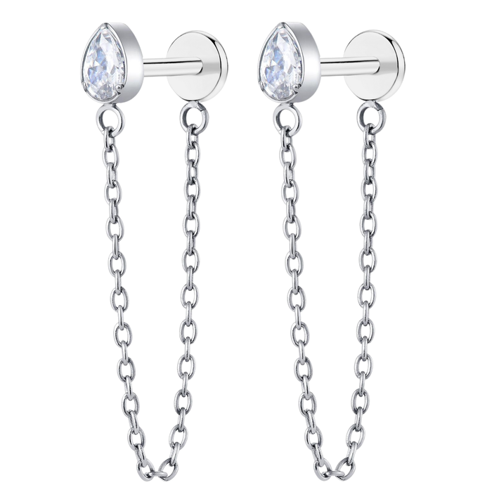 silver-pair