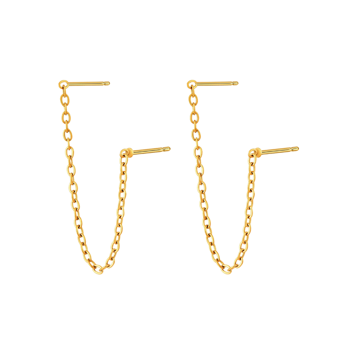 Chain Threaders