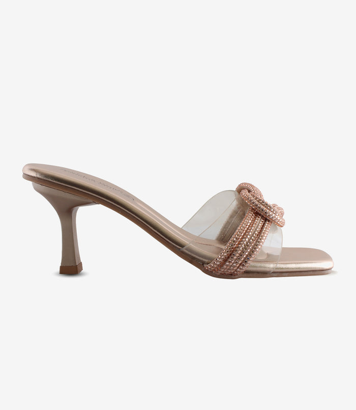 Charlotte – Kitten Heels for Women