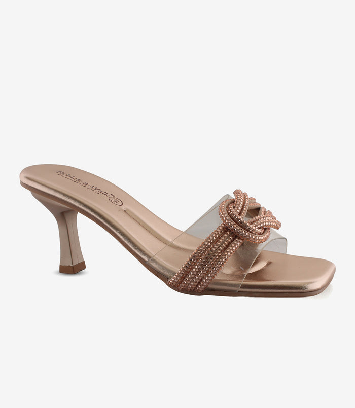 Charlotte – Kitten Heels for Women