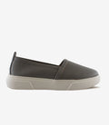 Chayne Grey – Slip-On Shoes for Women