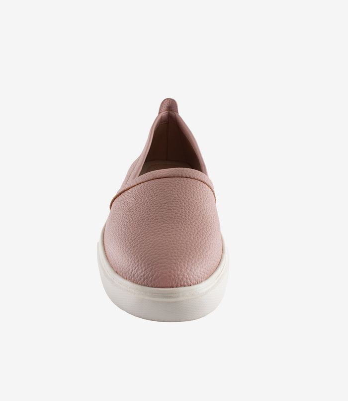 Chayne Pink – Slip-On Shoes for Women