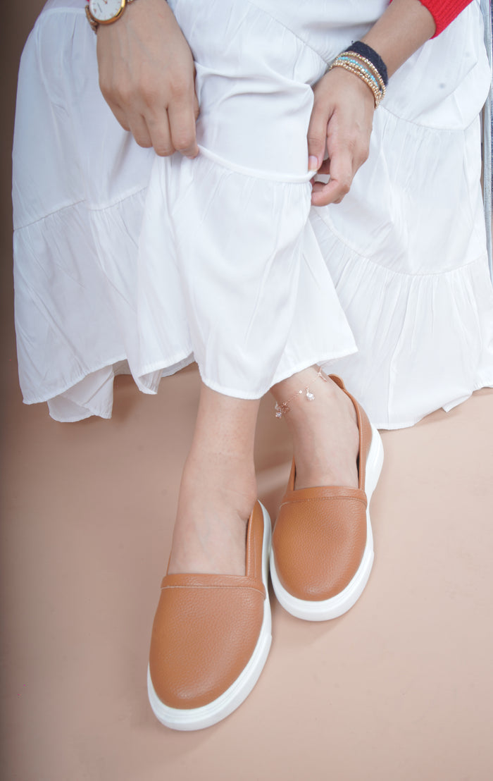 Chayne Tan – Slip-On Shoes for Women