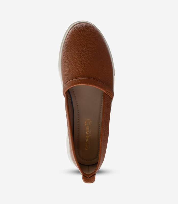Chayne Tan – Slip-On Shoes for Women