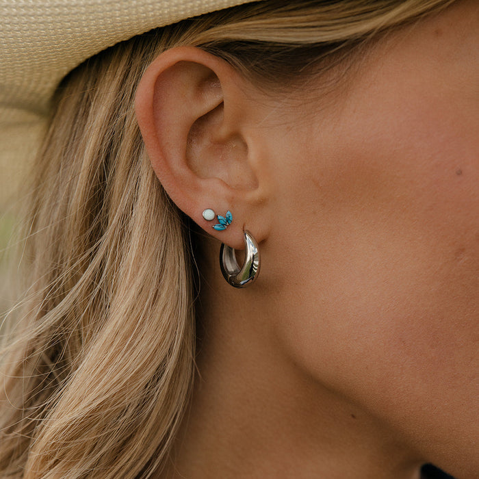 Chloe Hoops