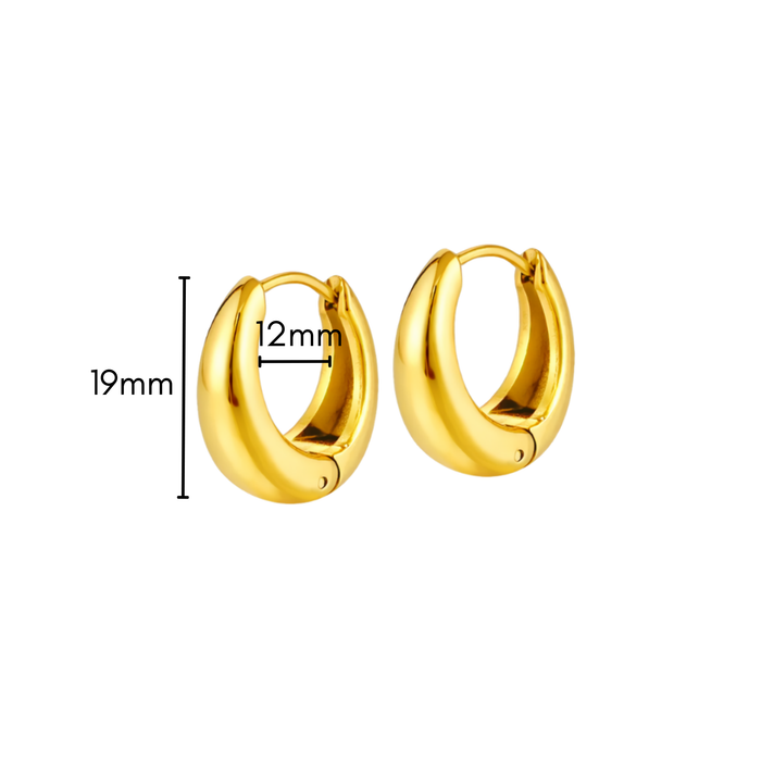 Chloe Hoops