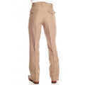 Circle S Men's Apparel - Solid Polyester Dress Ranch Pant - Khaki - RR Western Wear, Circle S Men's Apparel - Solid Polyester Dress Ranch Pant - Khaki