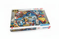 Clementoni Supercolor Puzzle – DC Batman, 180 Teile (ab 7 Jahren)