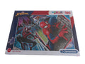 Clementoni Supercolor Puzzle – Marvel Spider-Man, 180 Teile (ab 7 Jahren)