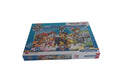 Clementoni Supercolor Puzzle – Paw Patrol, 180 Teile (ab 7 Jahren)
