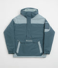 Columbia Challenger II Insulated Pullover Jacket - Everblue / Crushed Blue
