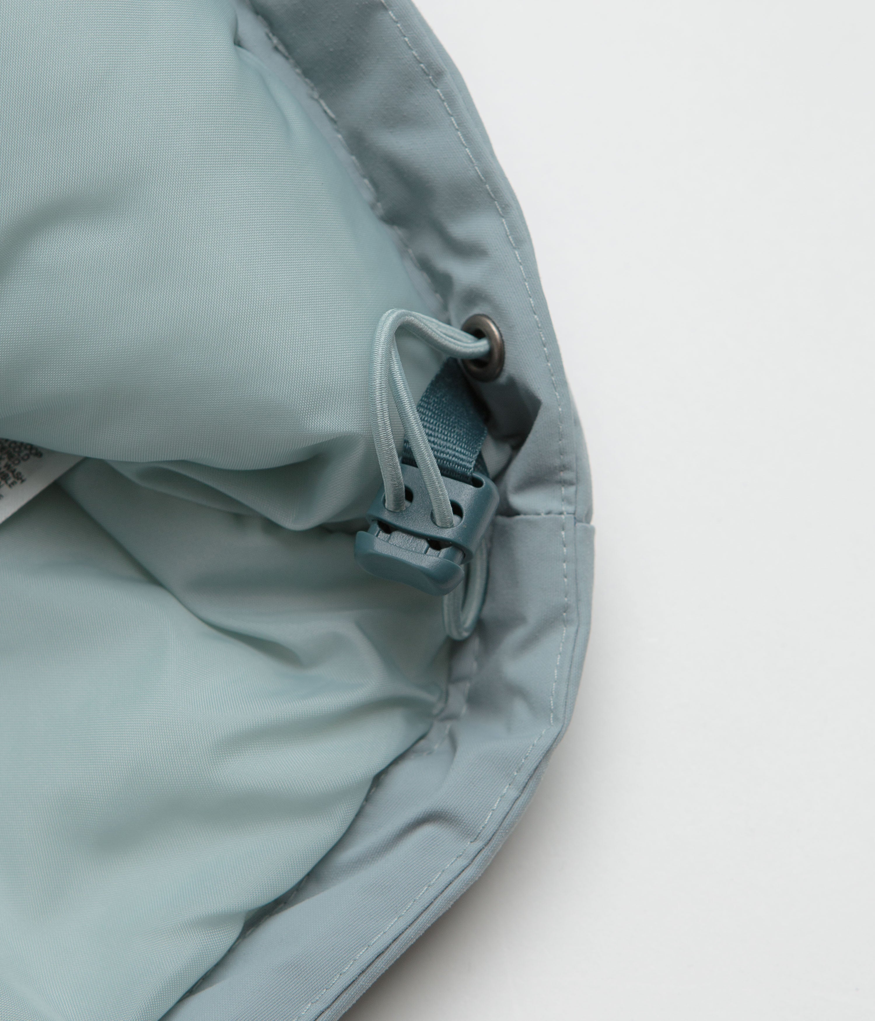 Columbia Challenger II Insulated Pullover Jacket - Everblue / Crushed Blue