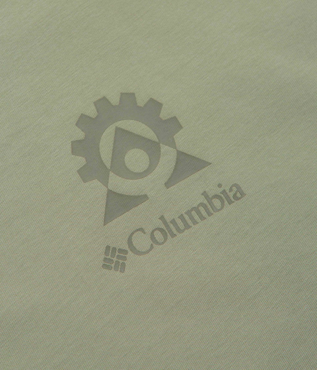 Columbia Landroamer T-Shirt - Safari