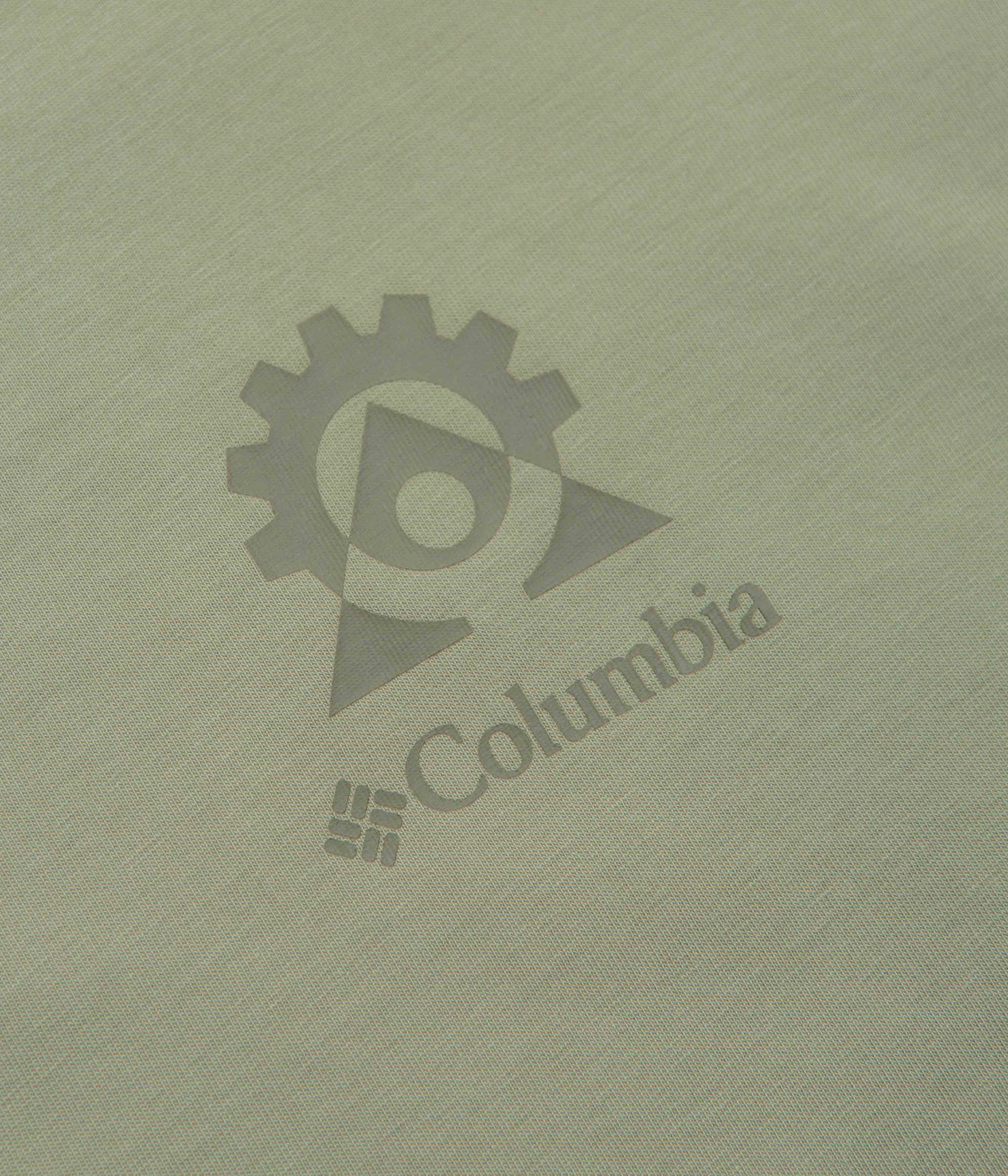 Columbia Landroamer T-Shirt - Safari