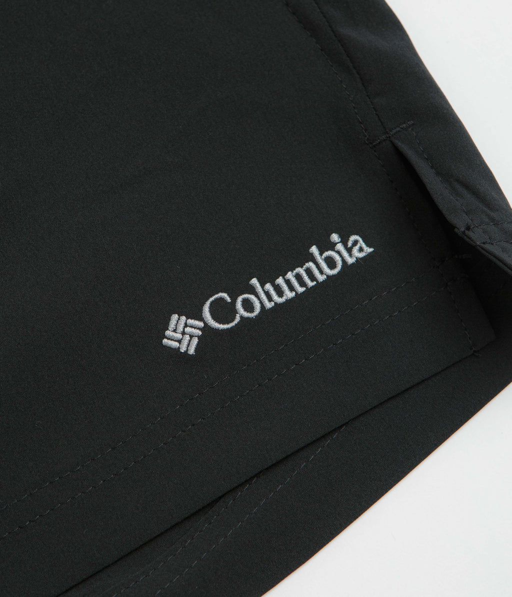Columbia Vital Valley Shorts - Black