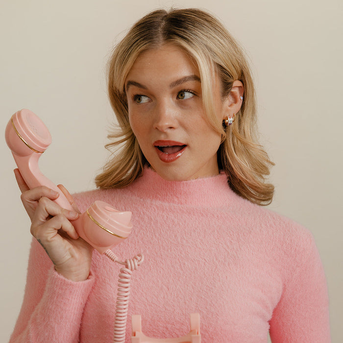 Conversation Hearts Hoops