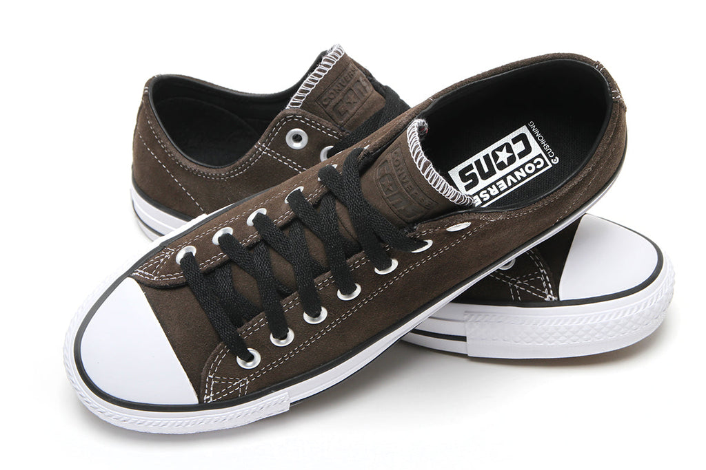 CTAS Pro Ox