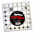 Creative Grids 6.5" Square Ruler