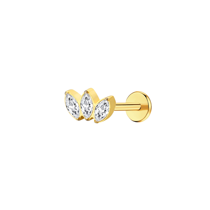 gold-single
