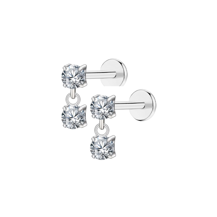 silver-pair