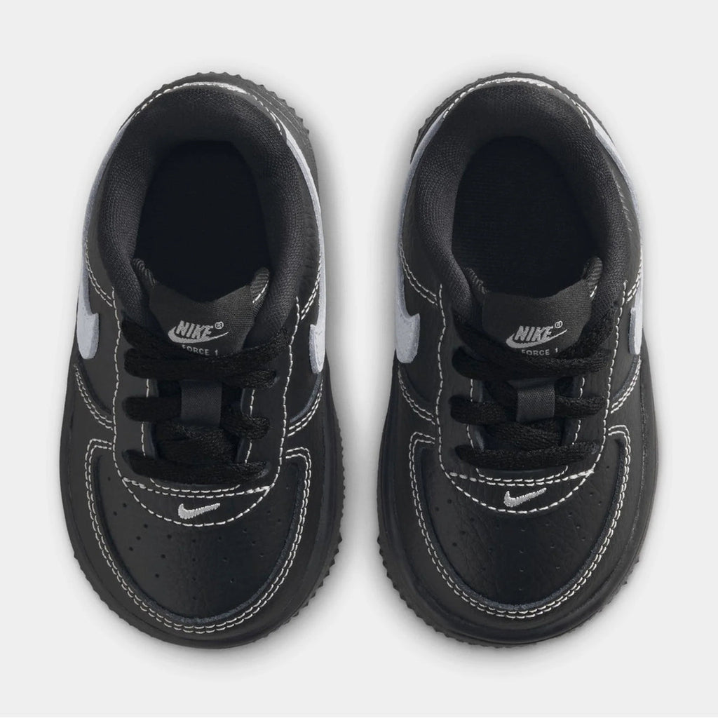 Nike Air Force 1 Low LV8 3 Black Wolf Grey (TD)