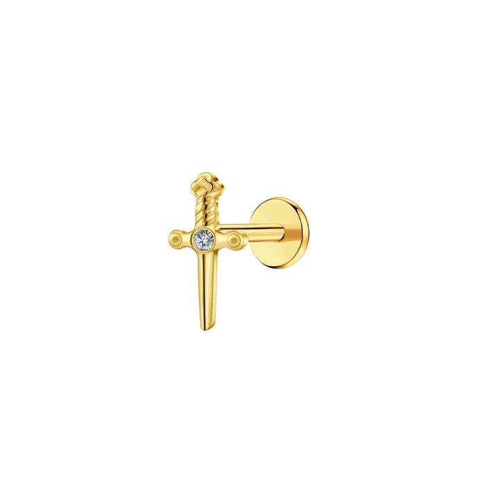 gold-single