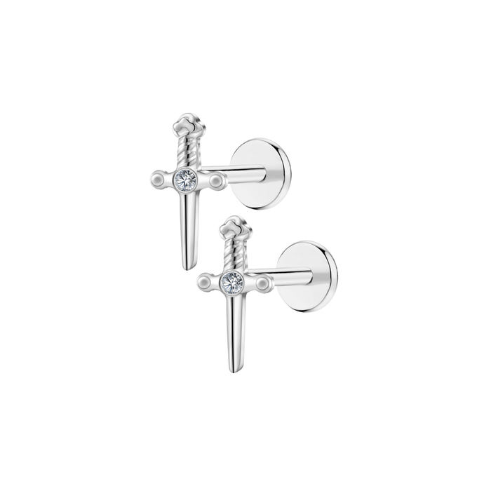 silver-pair