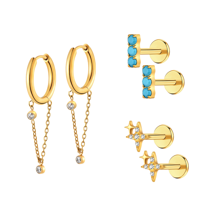 Dainty Desert Bundle