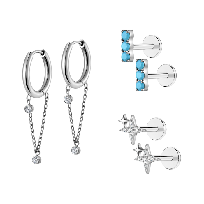 Dainty Desert Bundle