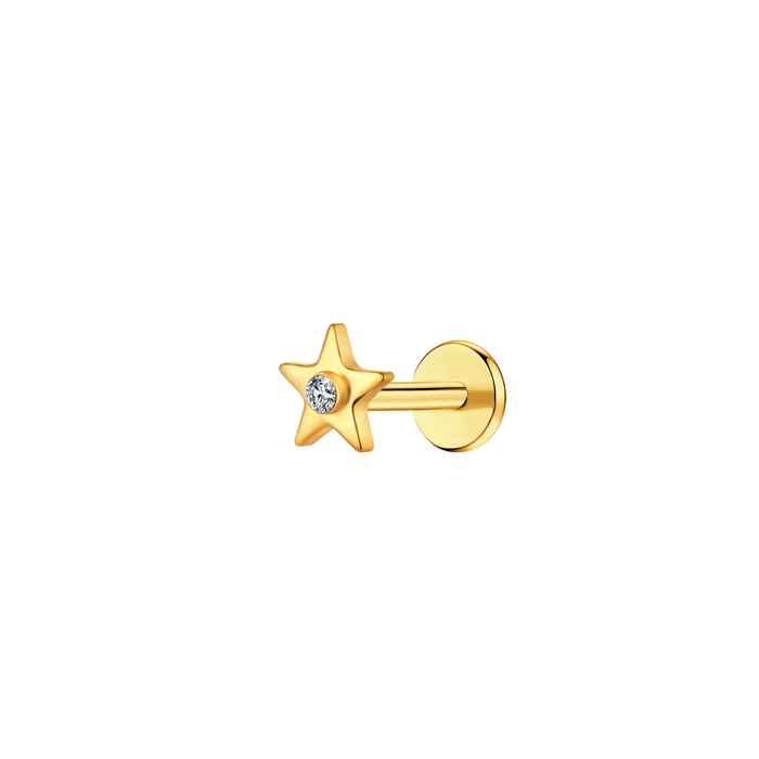 gold-single