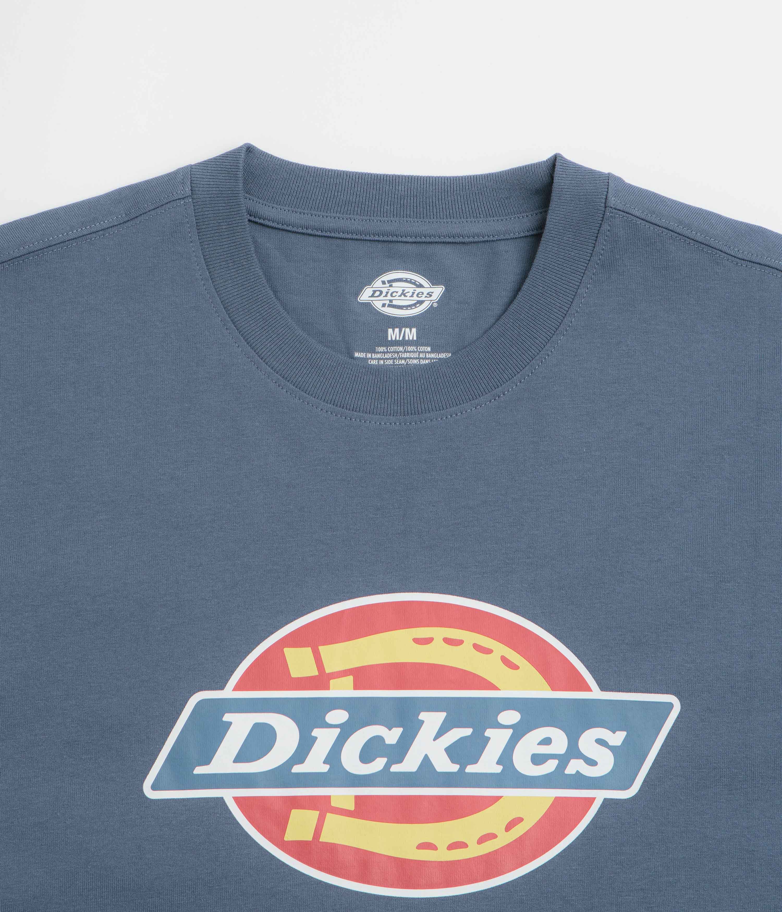 Dickies Icon T-Shirt - Retro Indigo