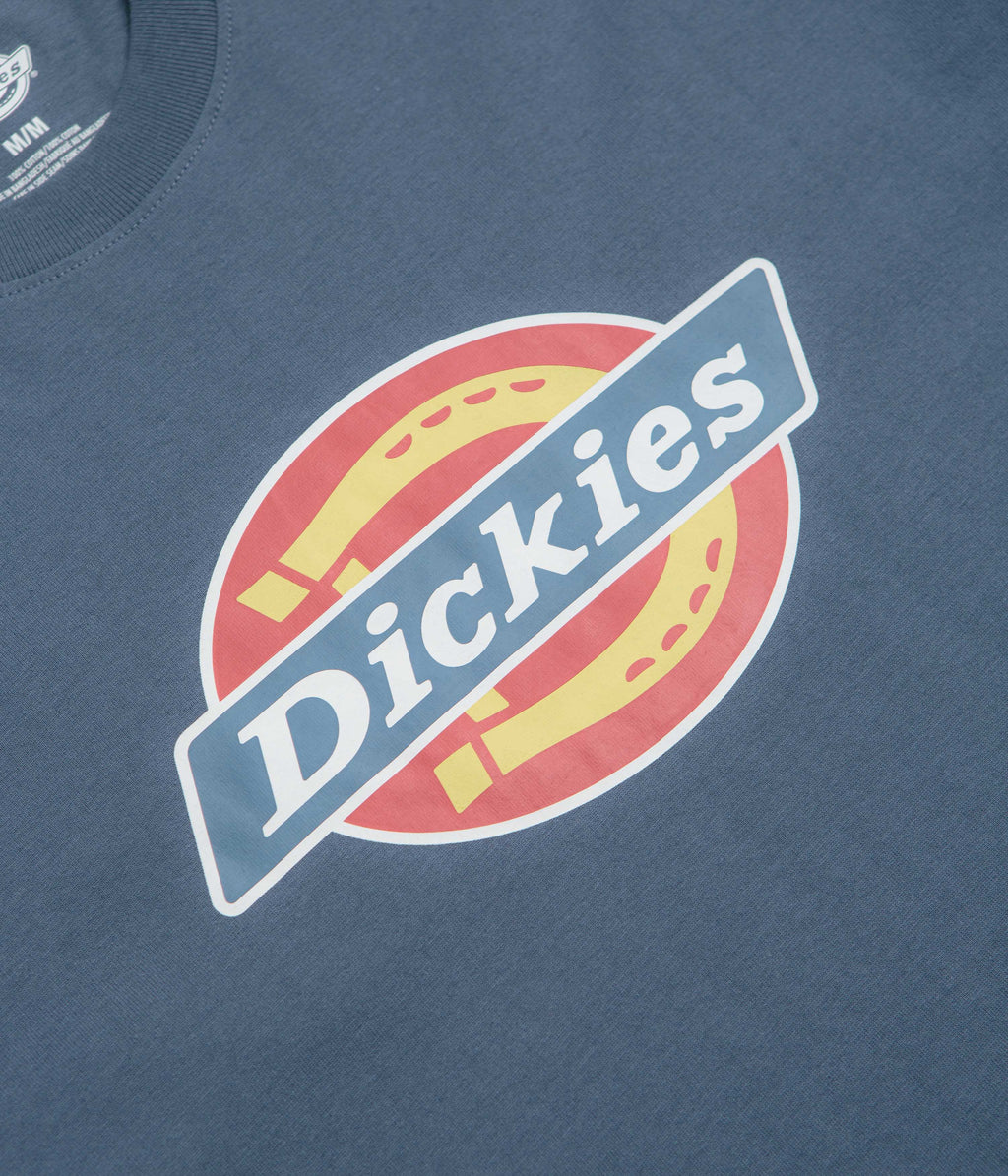 Dickies Icon T-Shirt - Retro Indigo