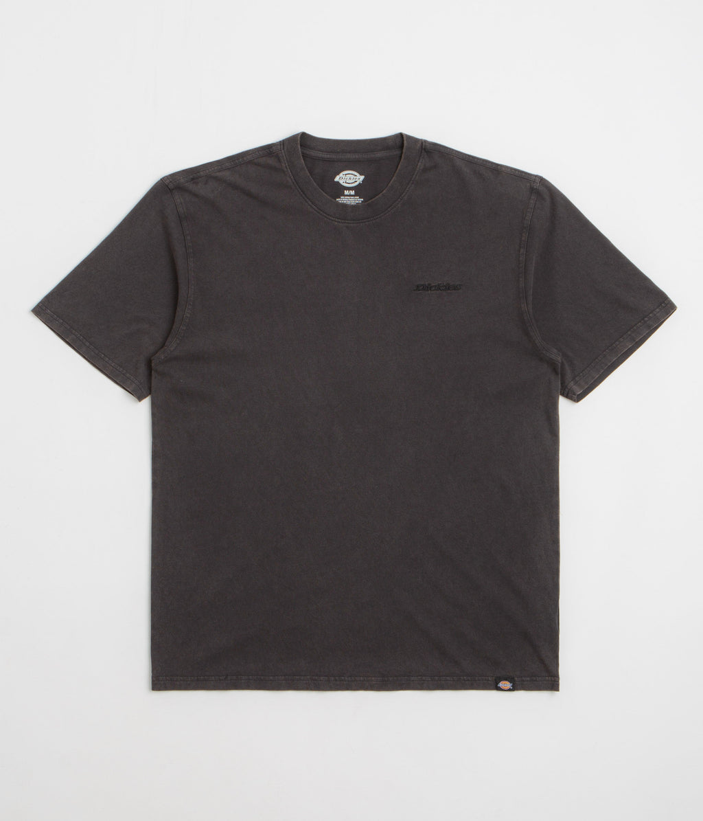 Dickies Plentywood T-Shirt - Black