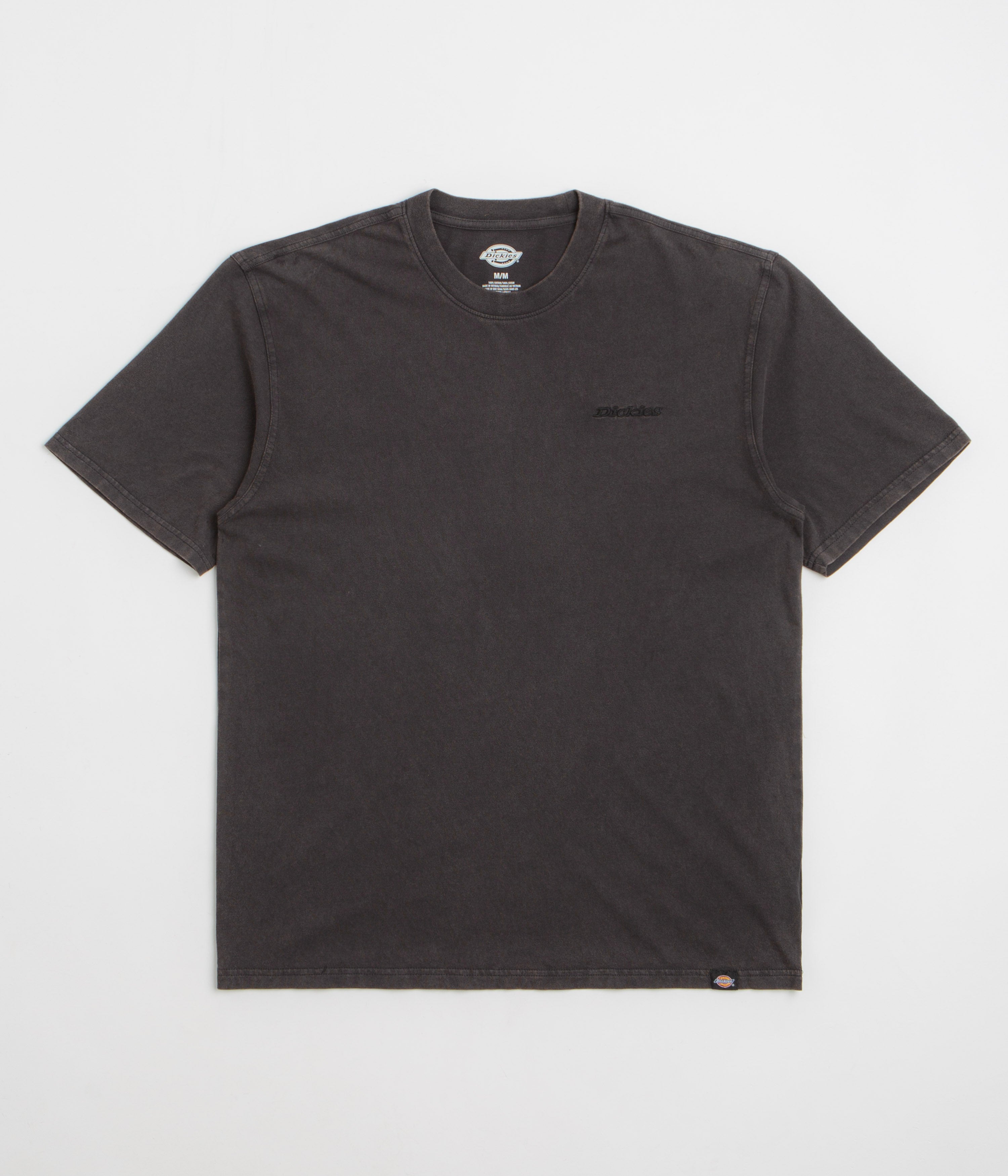 Dickies Plentywood T-Shirt - Black