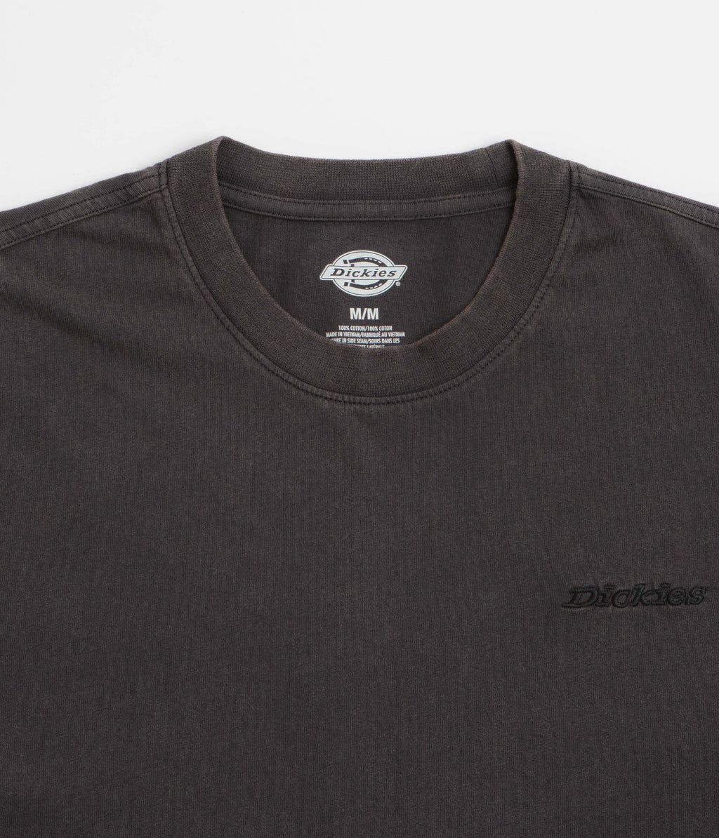 Dickies Plentywood T-Shirt - Black
