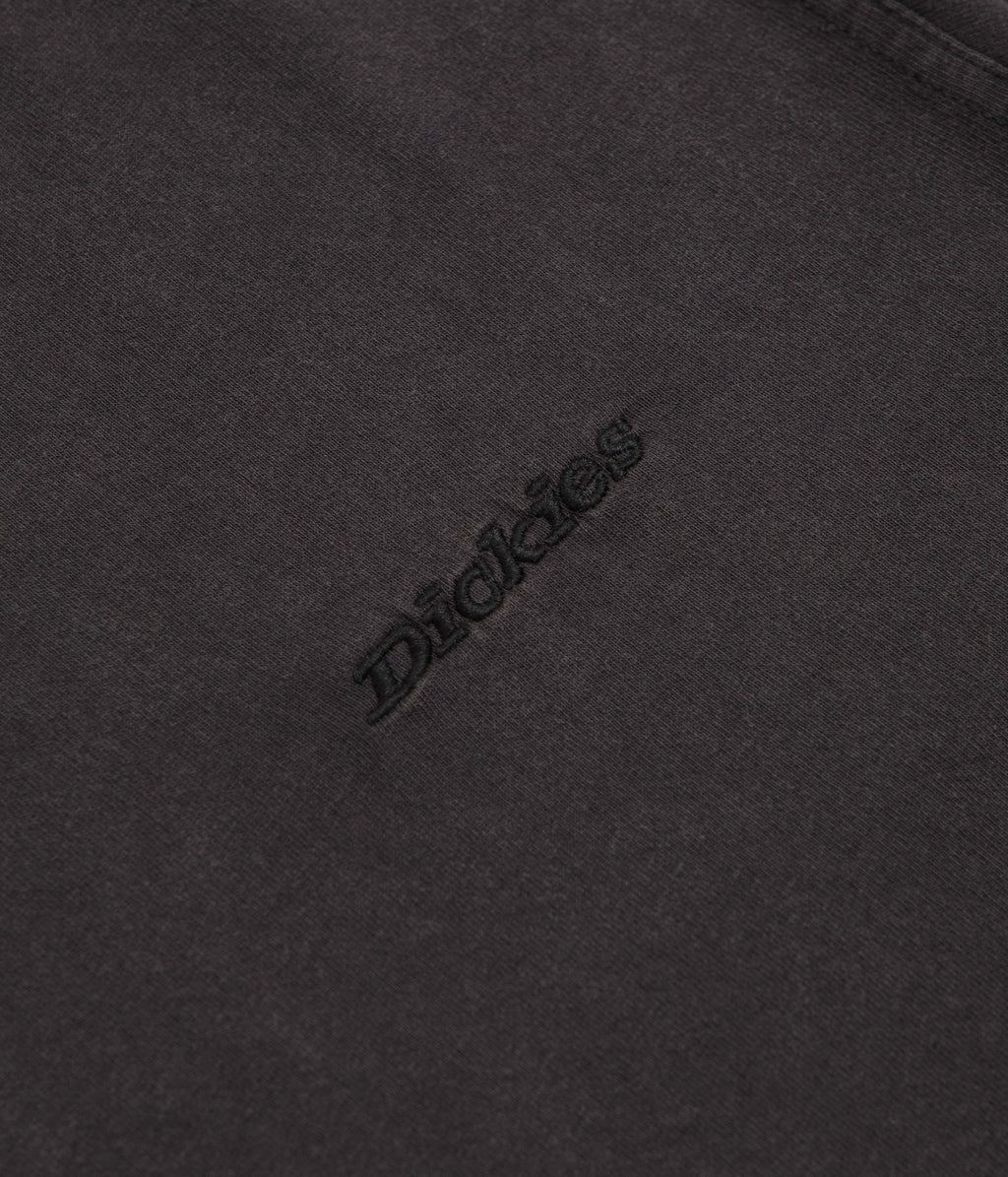 Dickies Plentywood T-Shirt - Black