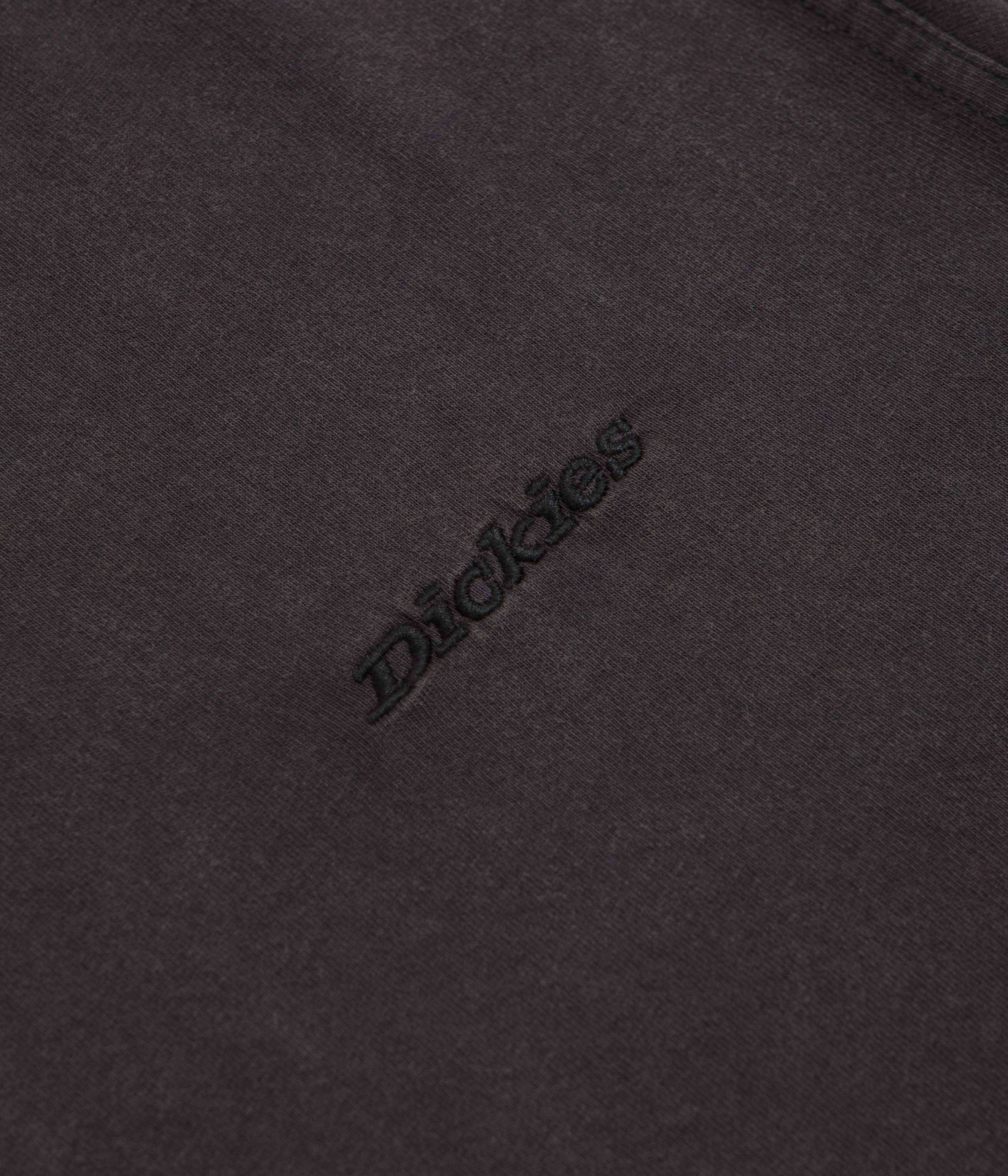 Dickies Plentywood T-Shirt - Black