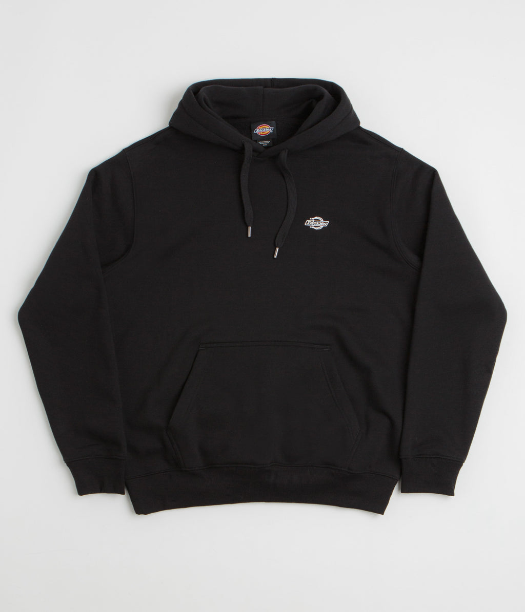 Dickies Summerdale Hoodie - Black