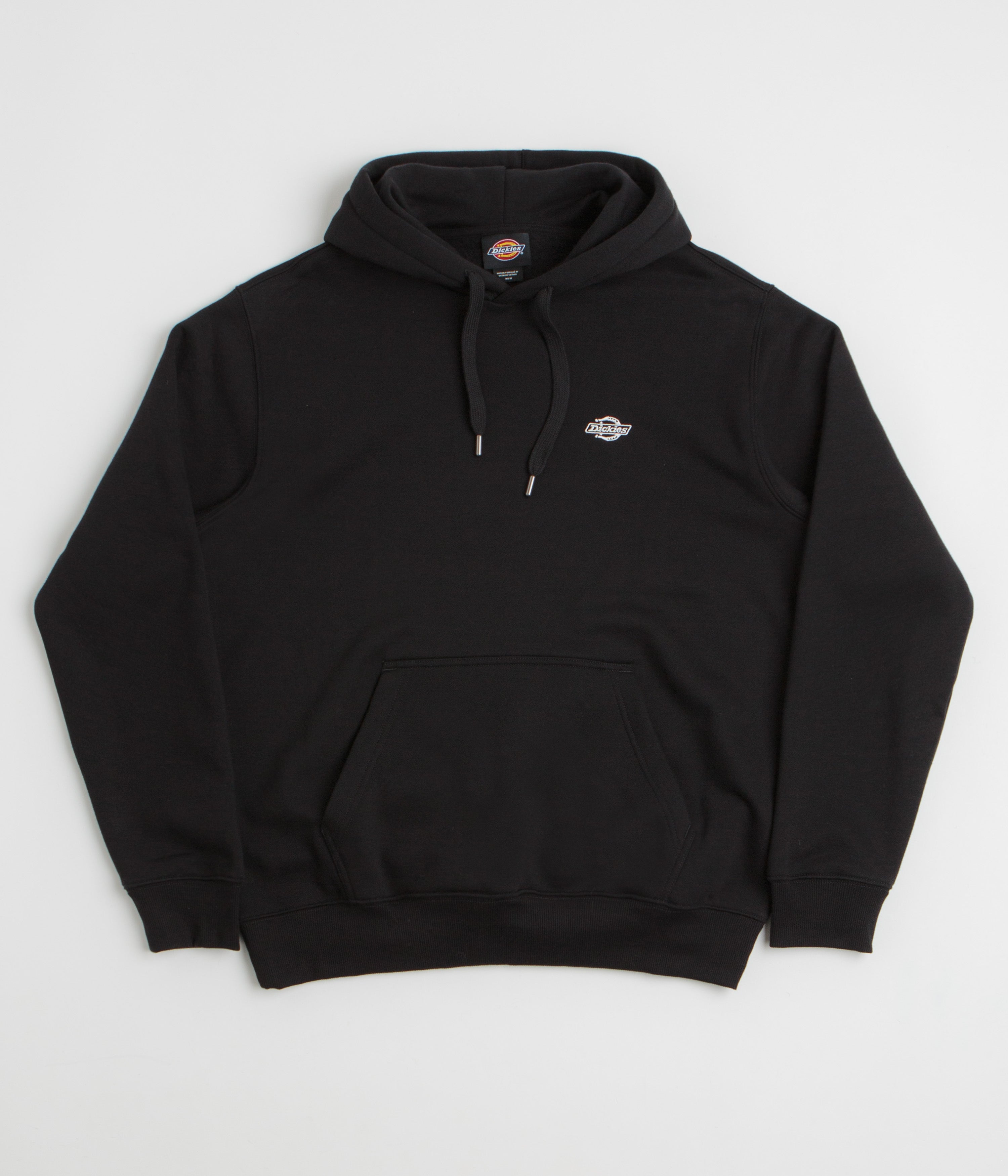 Dickies Summerdale Hoodie - Black