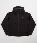 Dime Tech Ventilated Jacket - Black