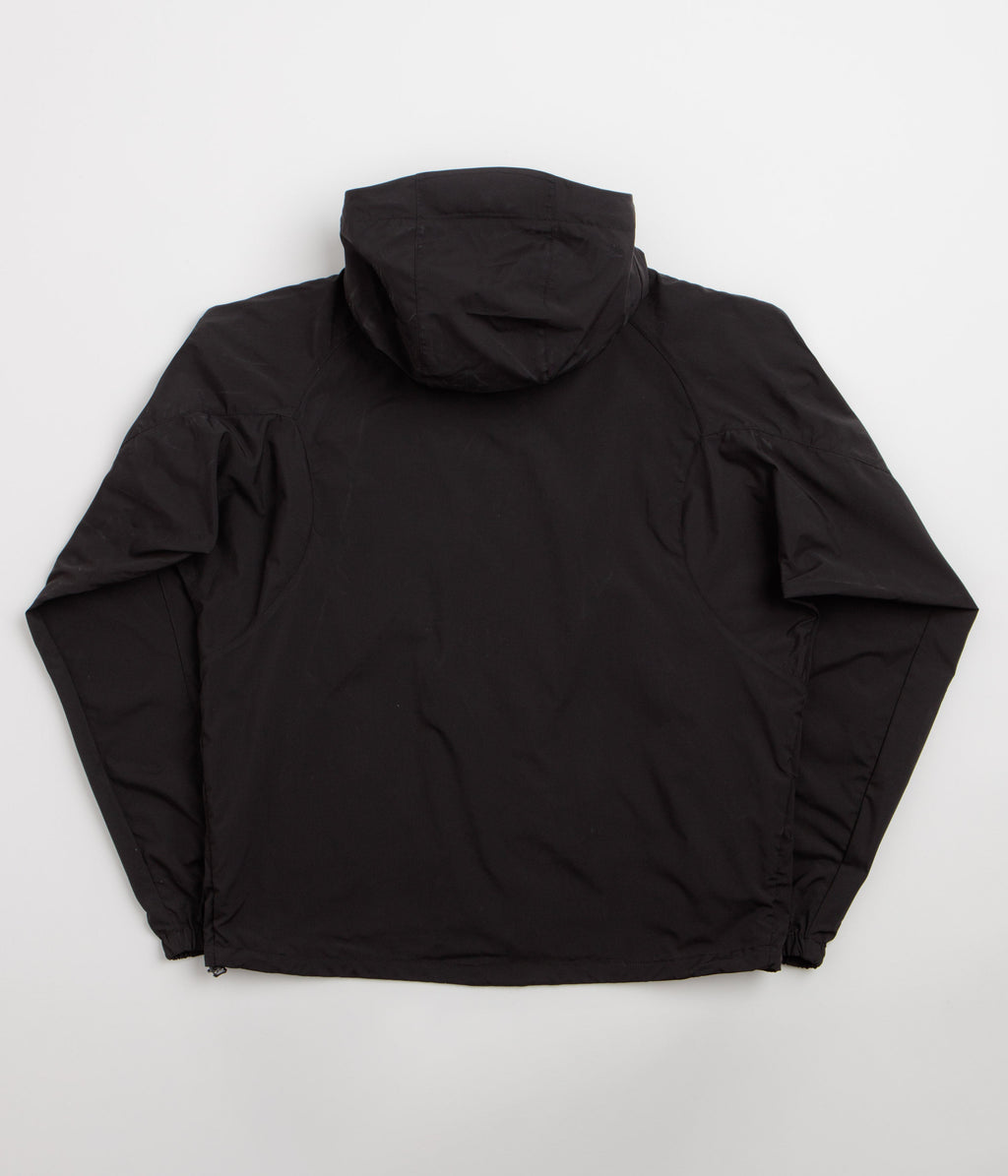 Dime Tech Ventilated Jacket - Black